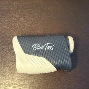 Rangefinder Case - Black and Gray